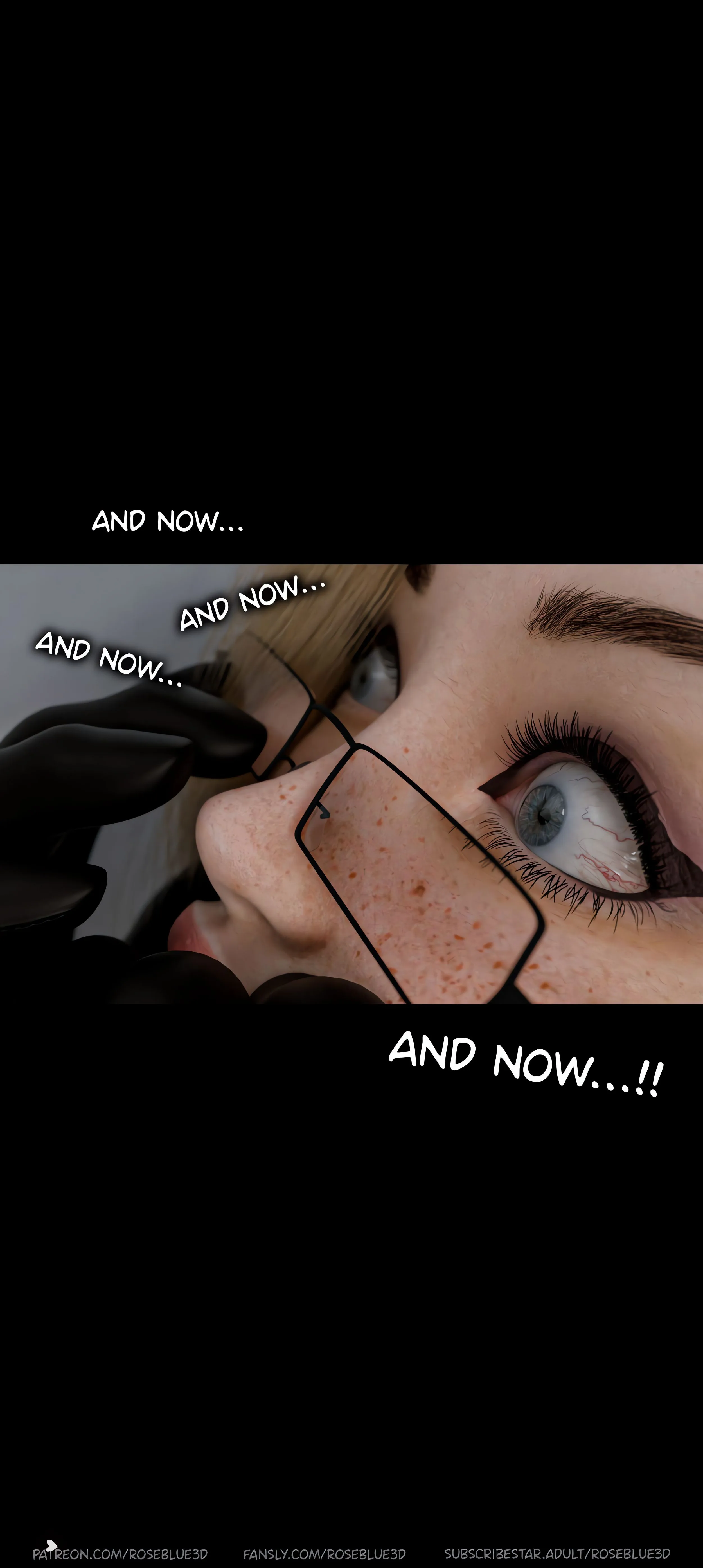 My Neighbor’s Widow chapter 48 page 13