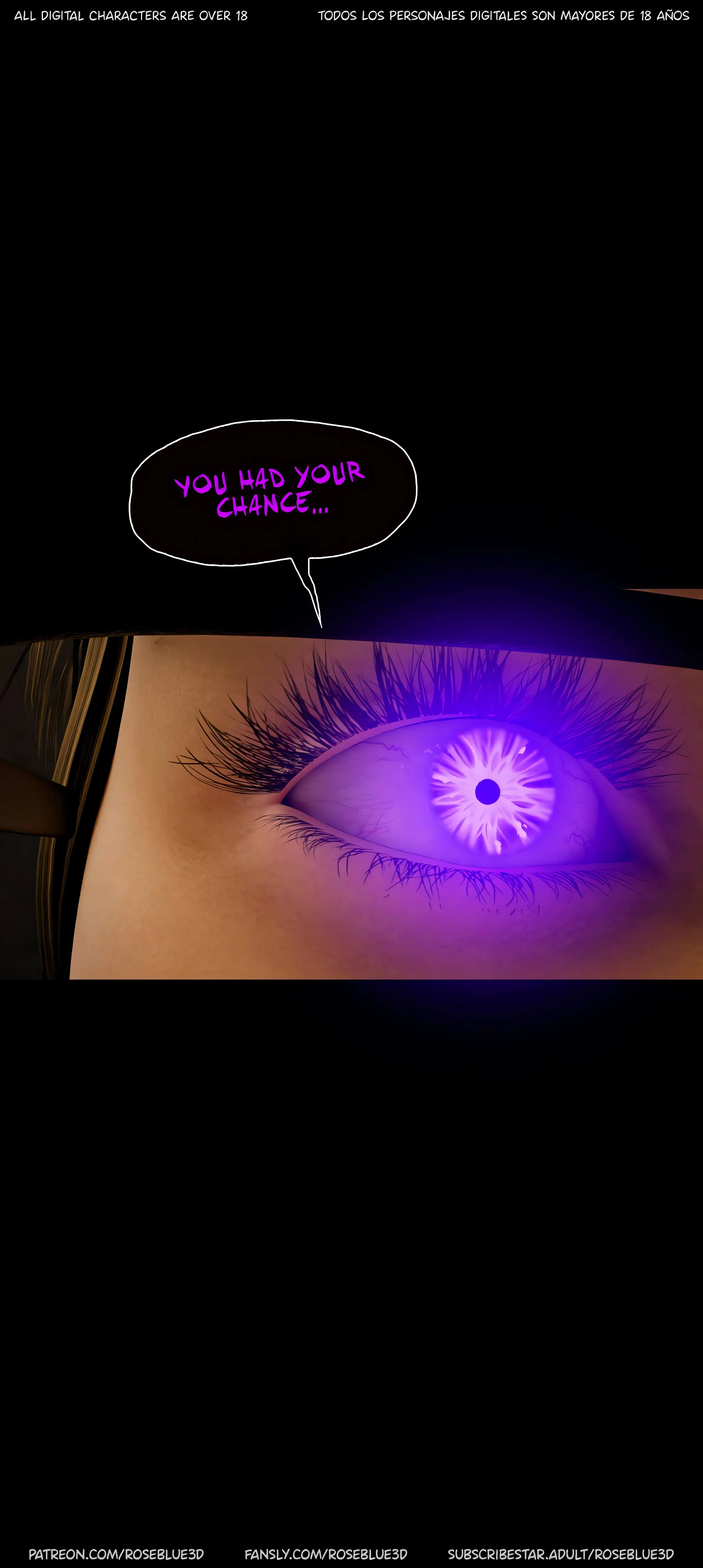 My Neighbor’s Widow chapter 50 page 113