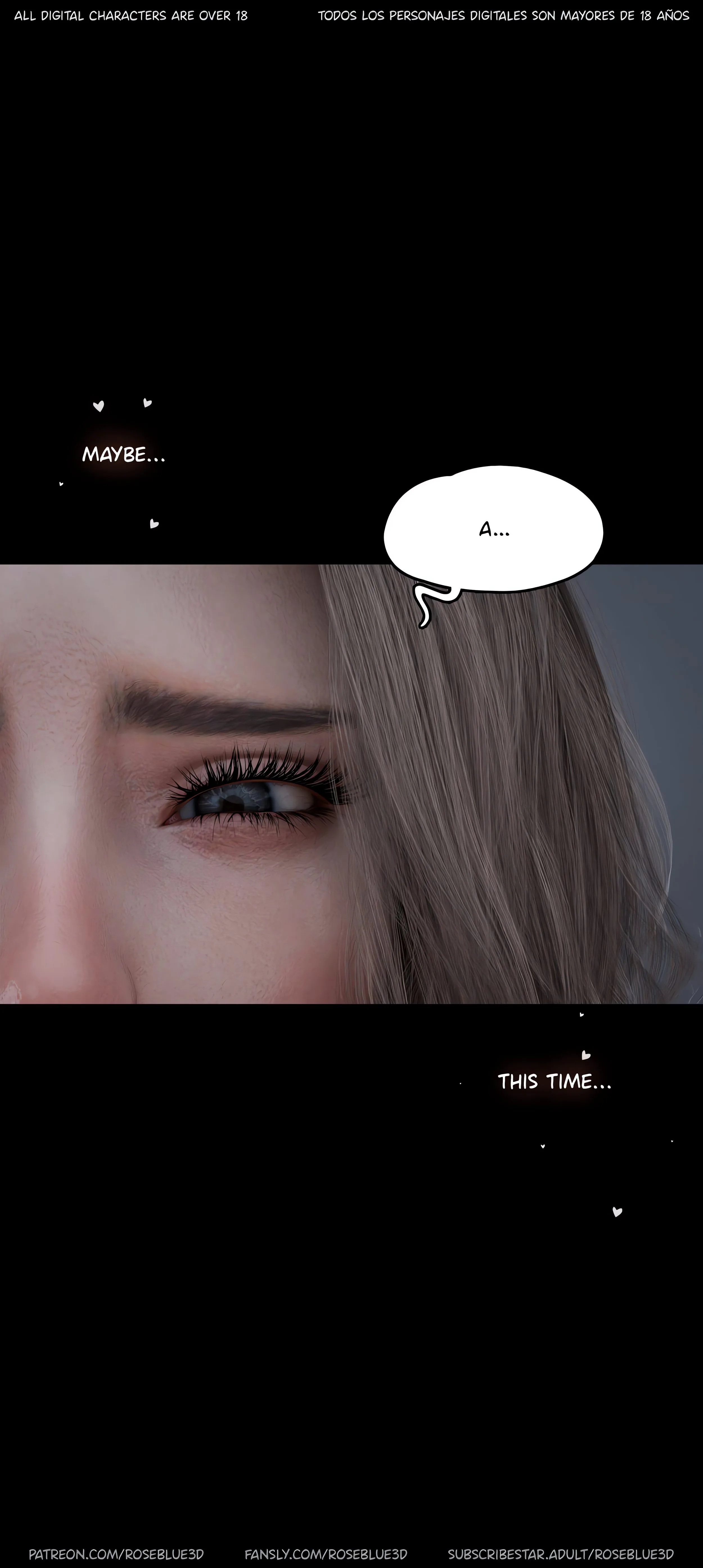 My Neighbor’s Widow chapter 51 page 130