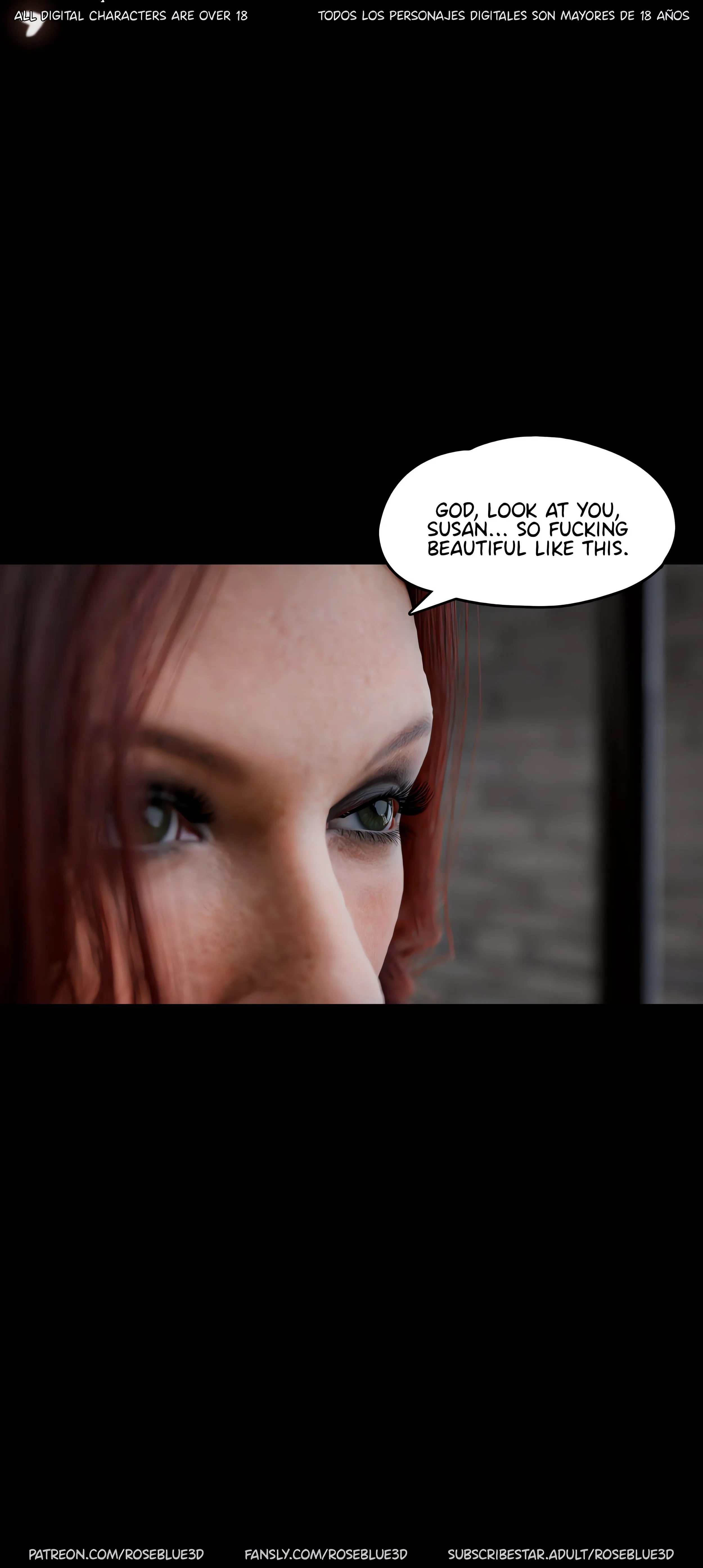 My Neighbor’s Widow chapter 51 page 77