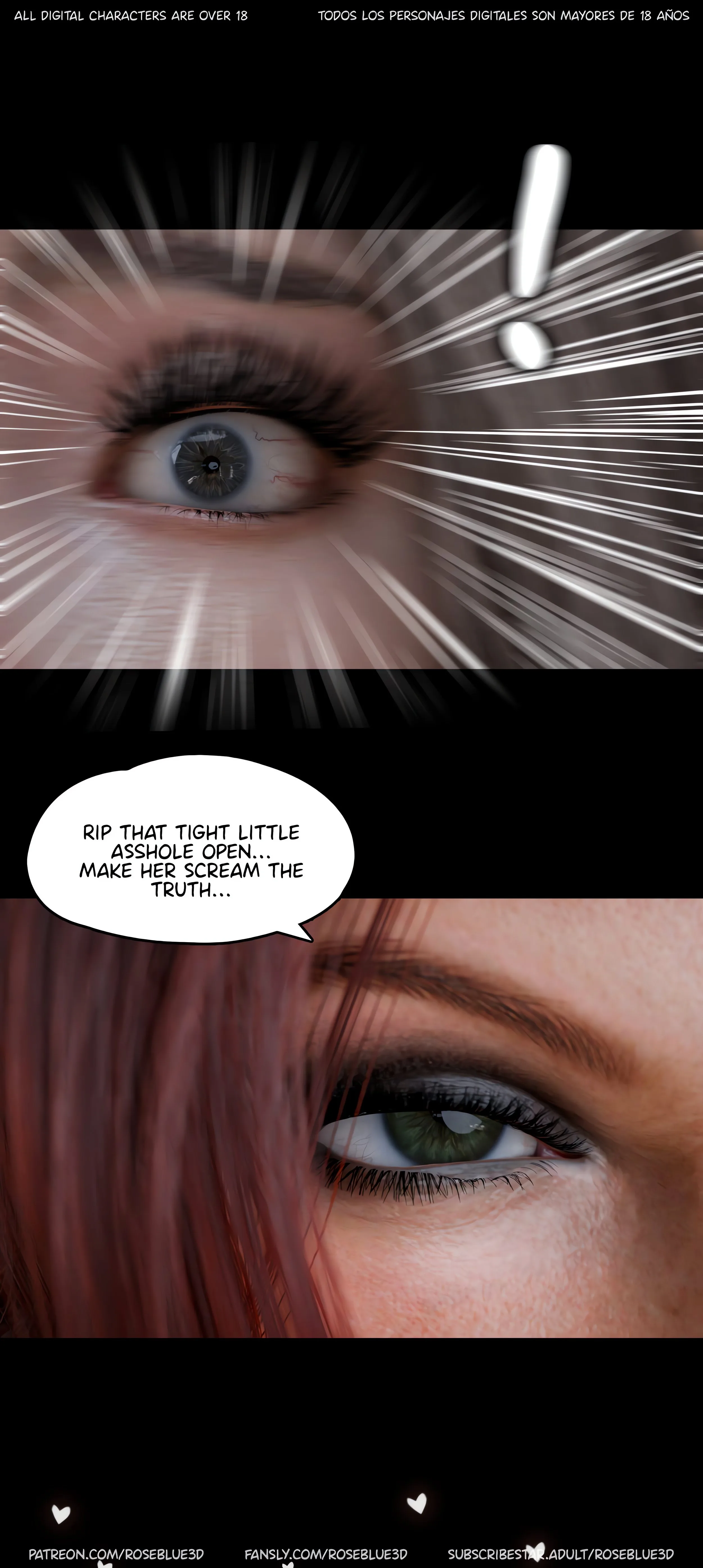 My Neighbor’s Widow chapter 51 page 94