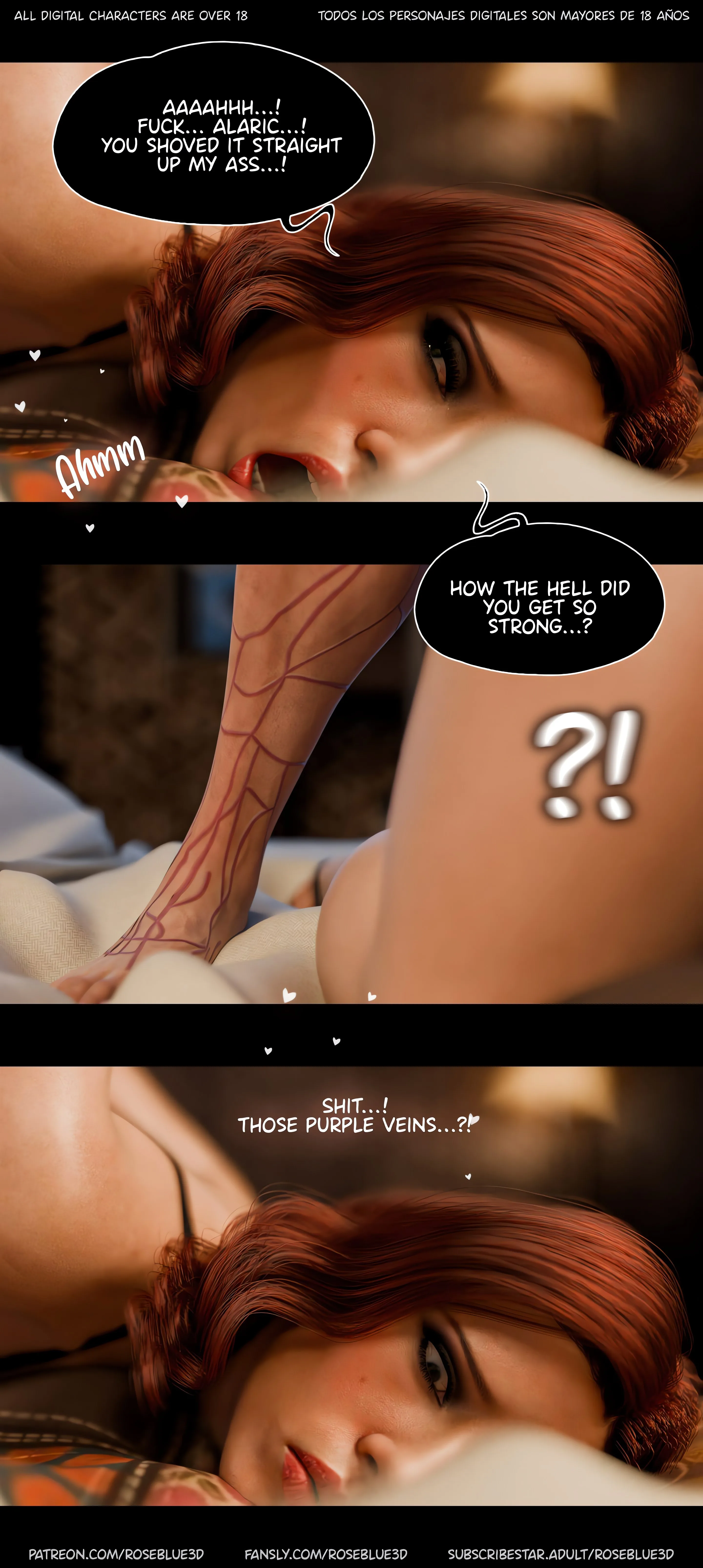 My Neighbor’s Widow chapter 52 page 41
