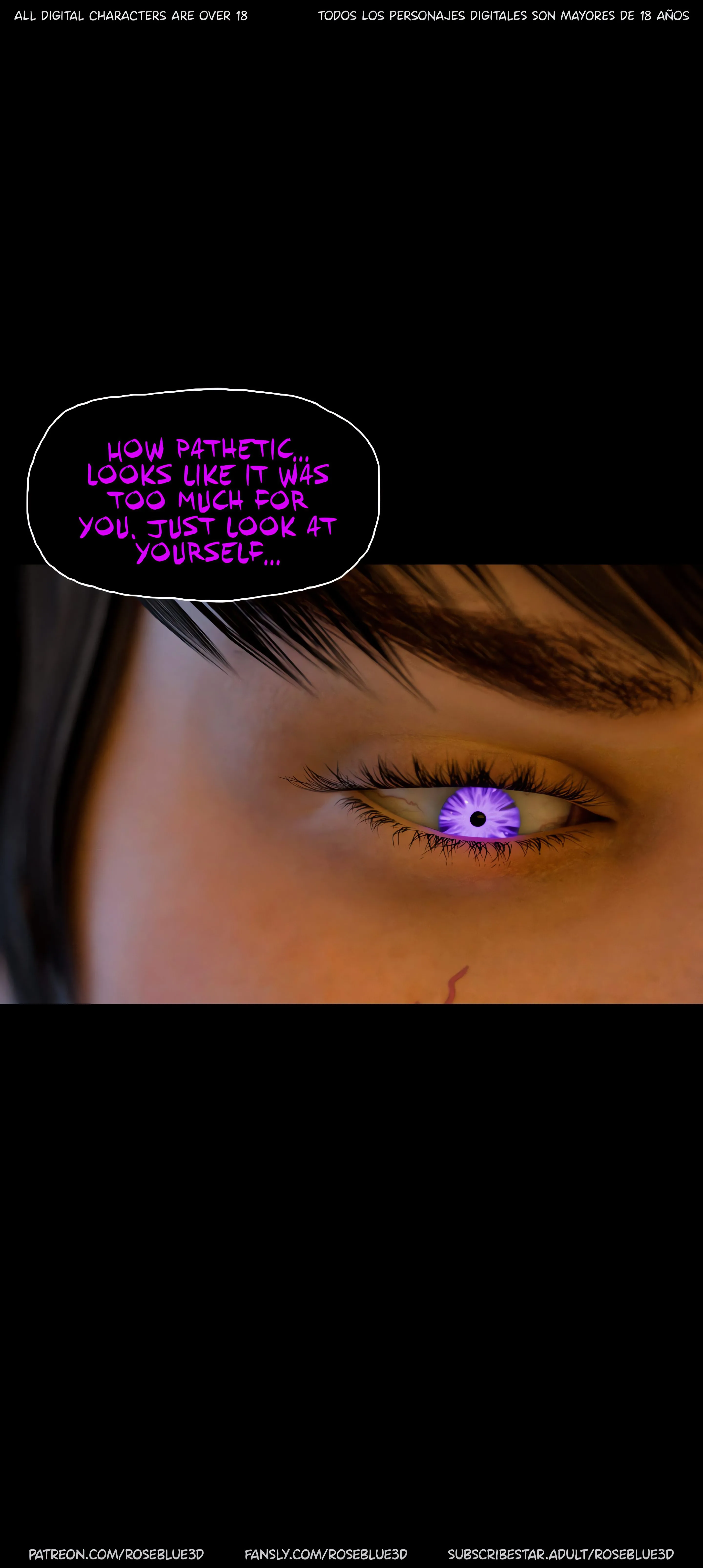 My Neighbor’s Widow chapter 52 page 91
