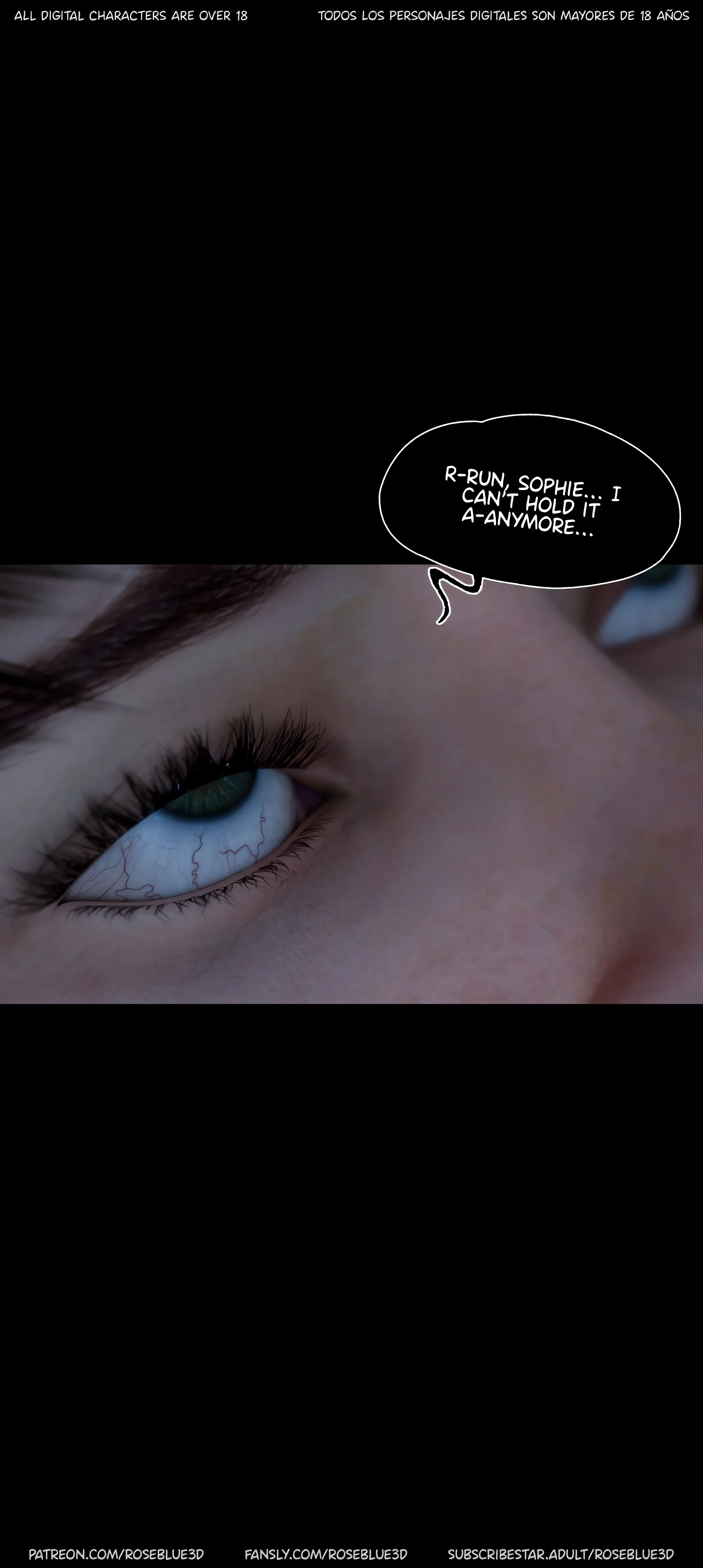 My Neighbor’s Widow chapter 53 page 76