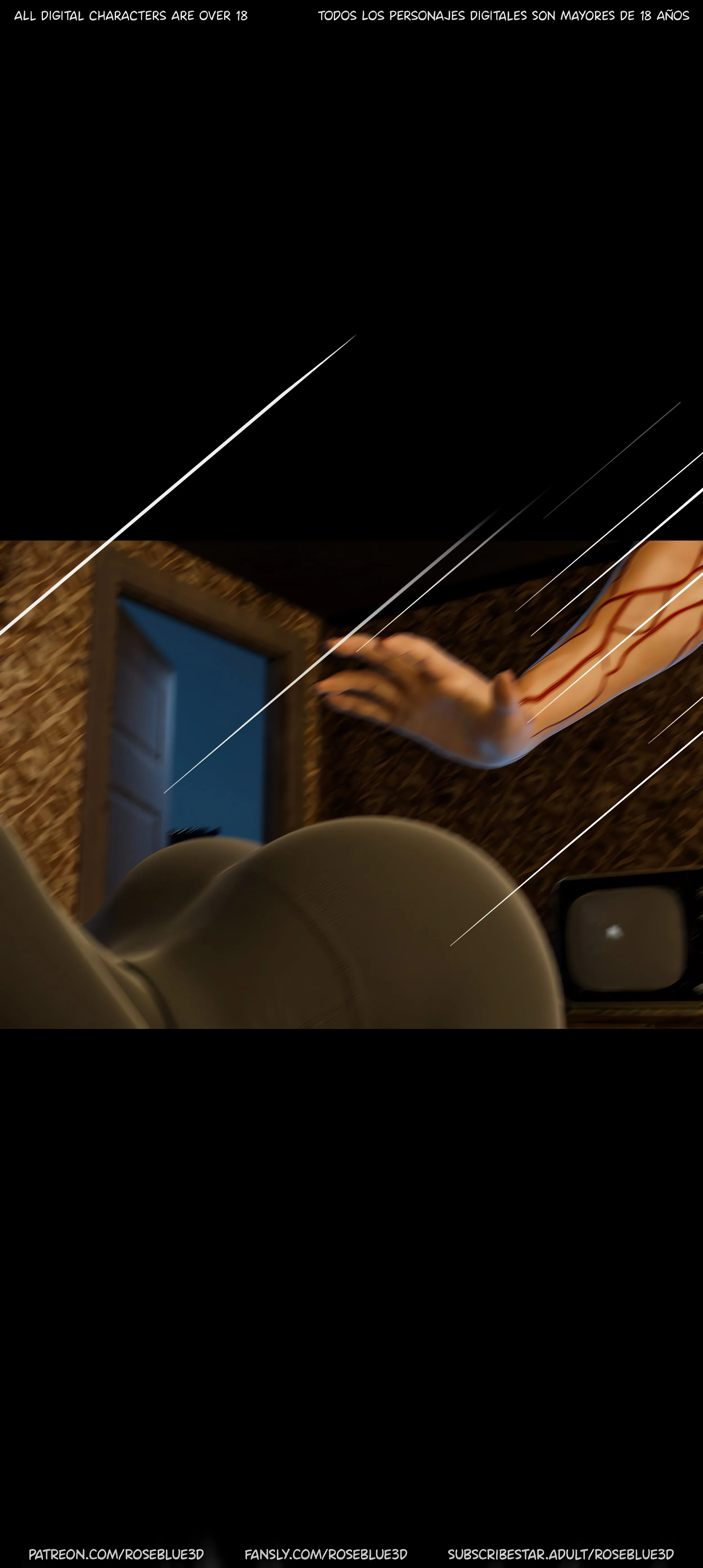 My Neighbor’s Widow chapter 54 page 73