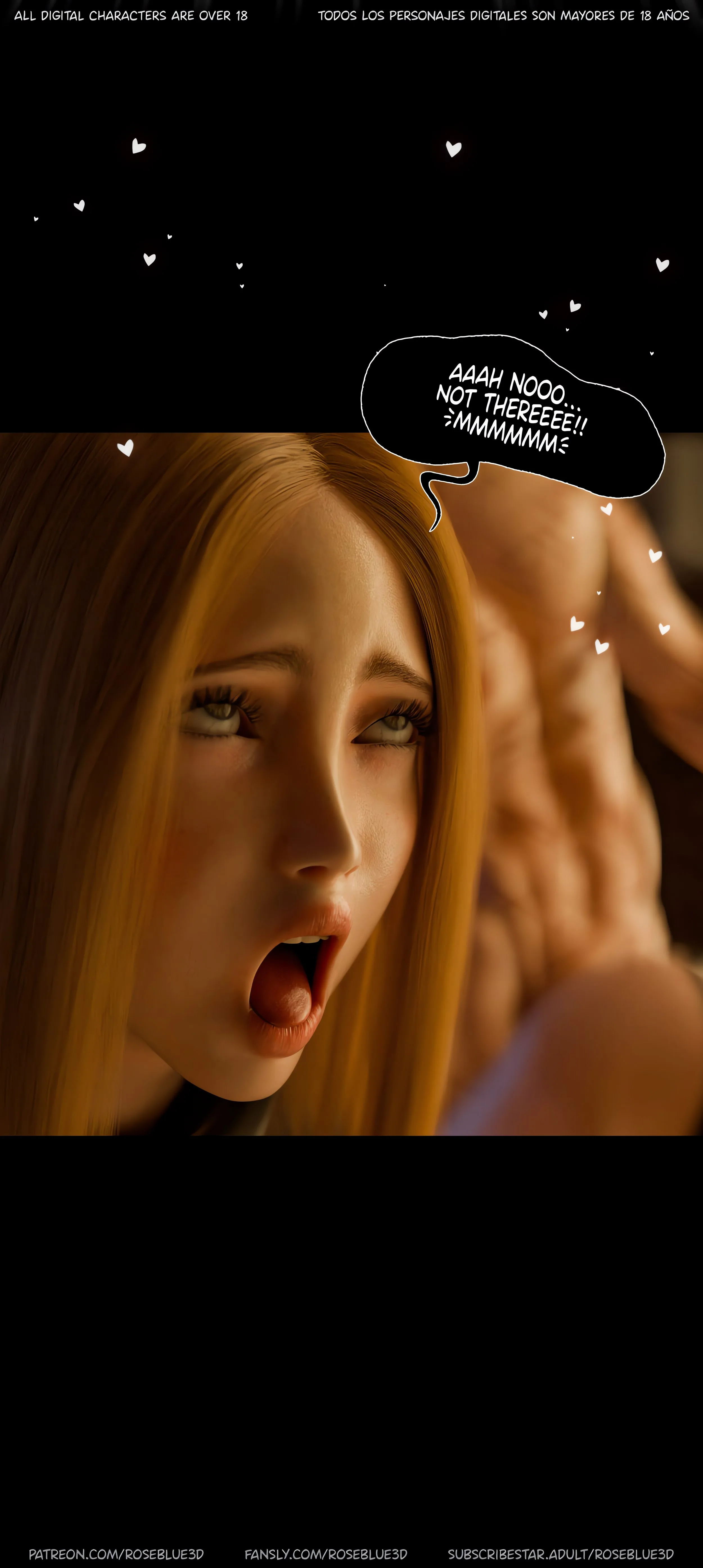 My Neighbor’s Widow chapter 54 page 78