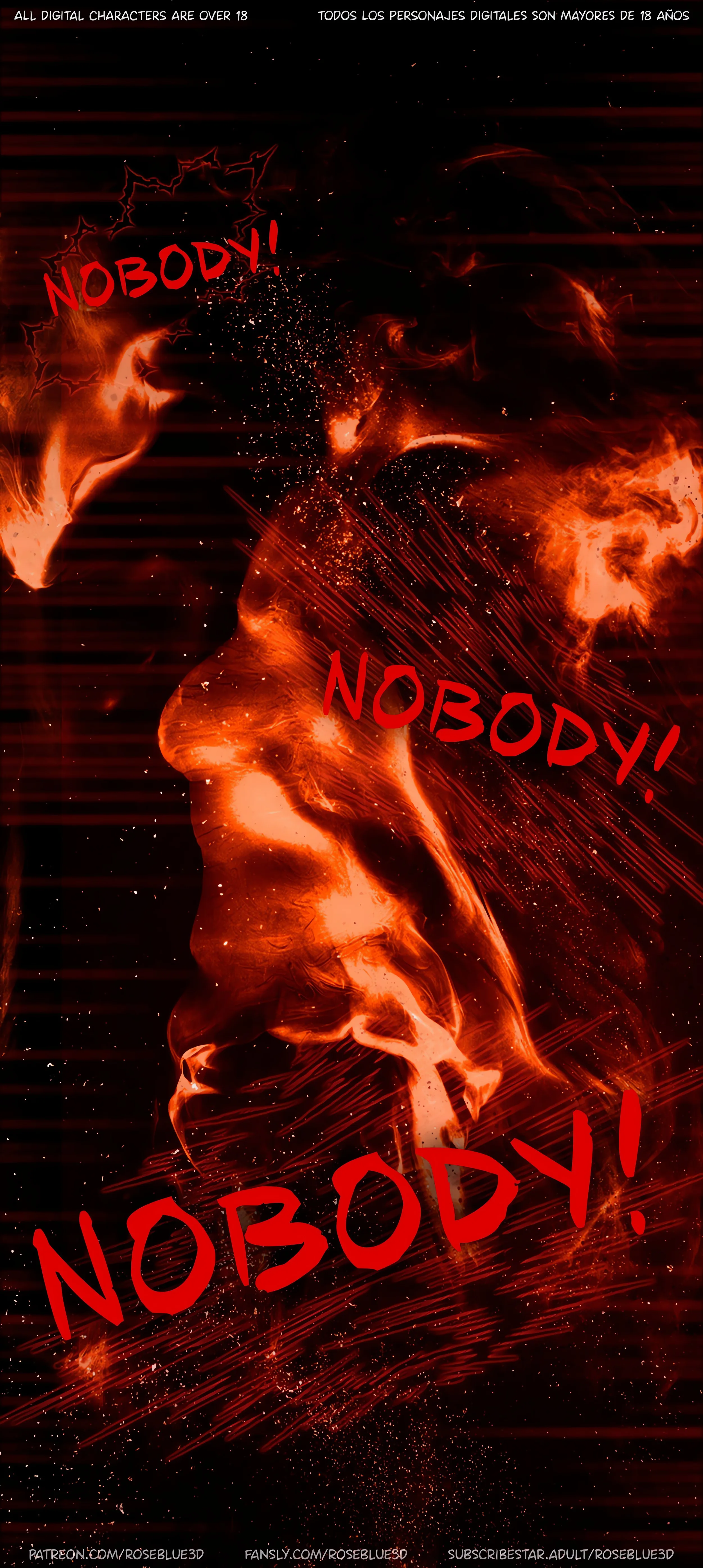 My Neighbor’s Widow chapter 55 page 144