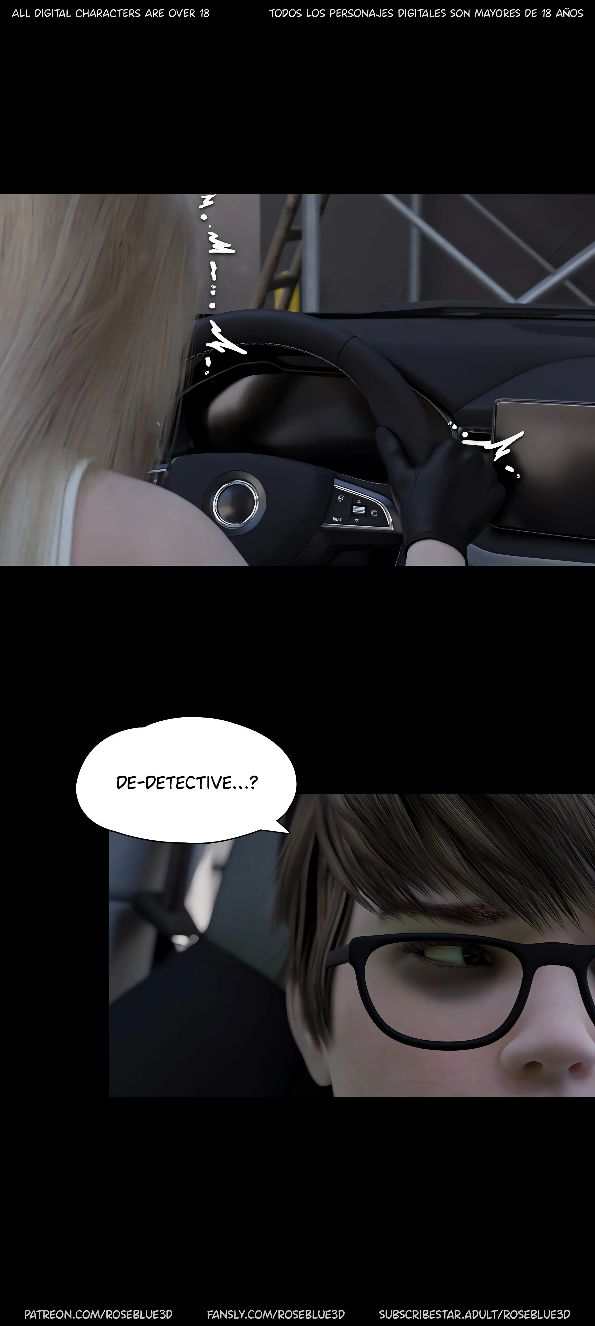 My Neighbor’s Widow chapter 56 page 88