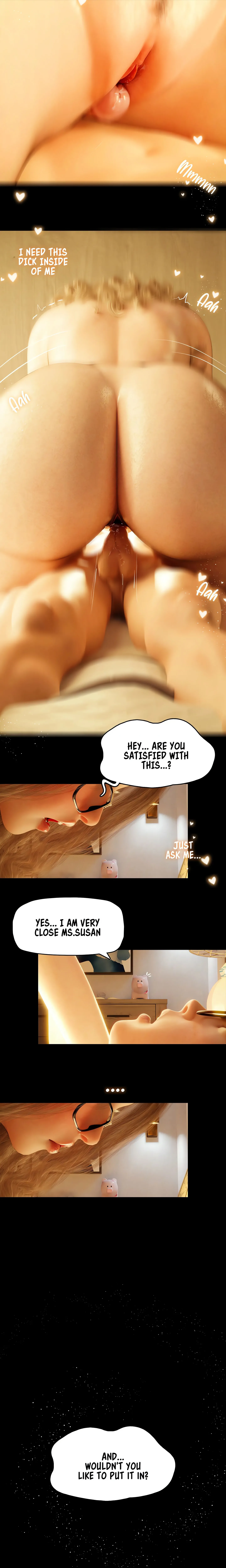 My Neighbor’s Widow chapter 9 page 29