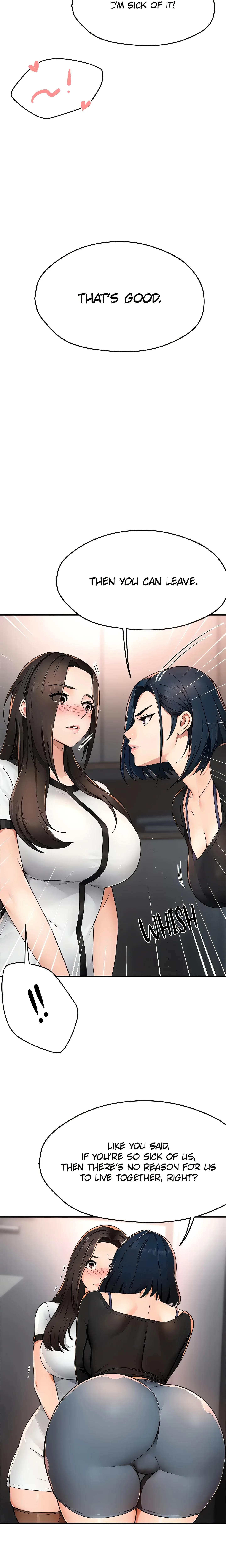 Yogurt Lady (Official) chapter 12 page 22