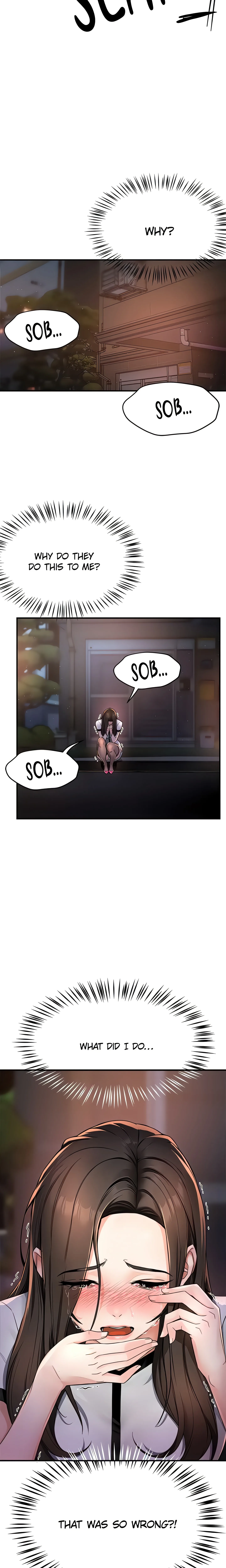 Yogurt Lady (Official) chapter 12 page 24