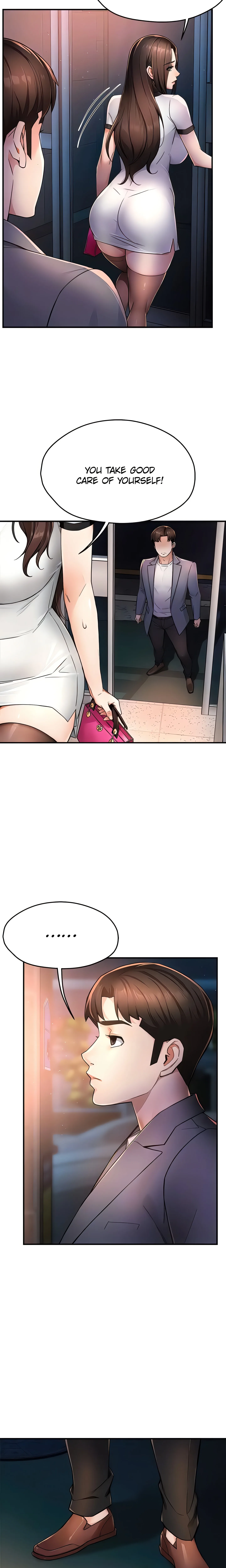 Yogurt Lady (Official) chapter 12 page 7