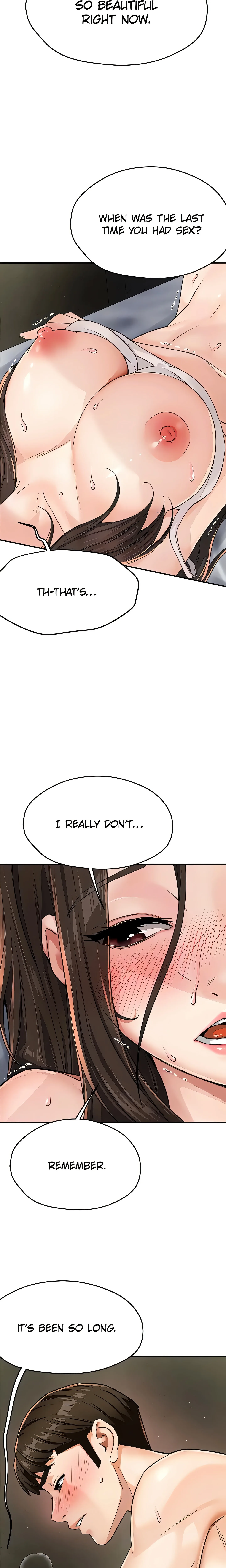 Yogurt Lady (Official) chapter 16 page 16