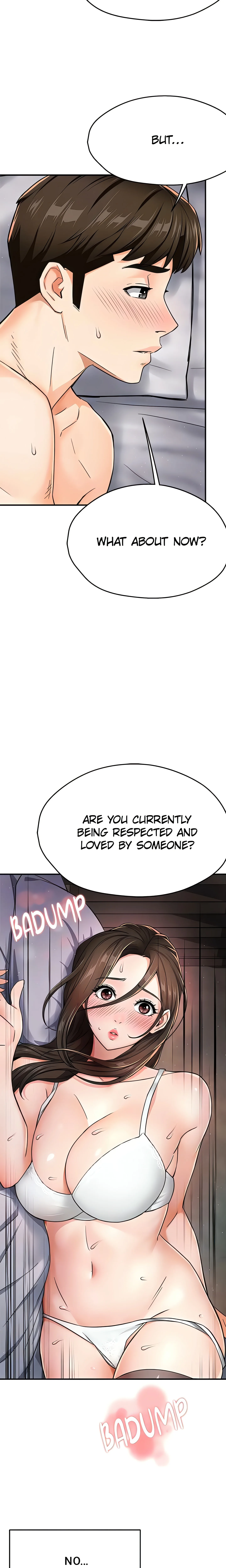 Yogurt Lady (Official) chapter 16 page 7