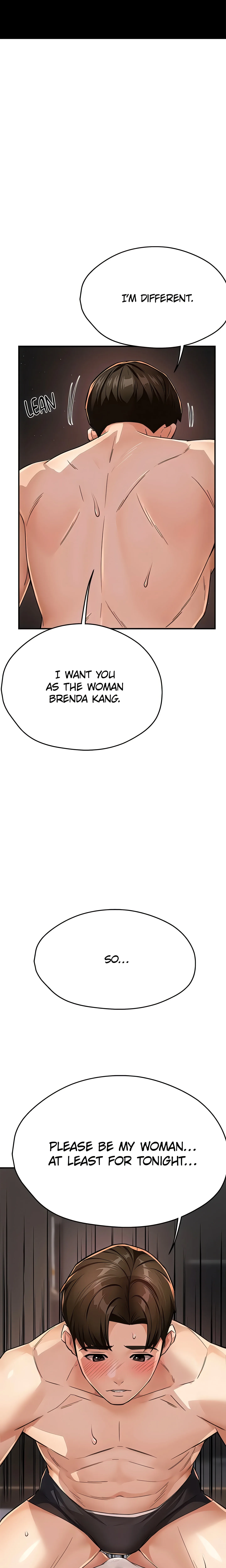 Yogurt Lady (Official) chapter 16 page 9