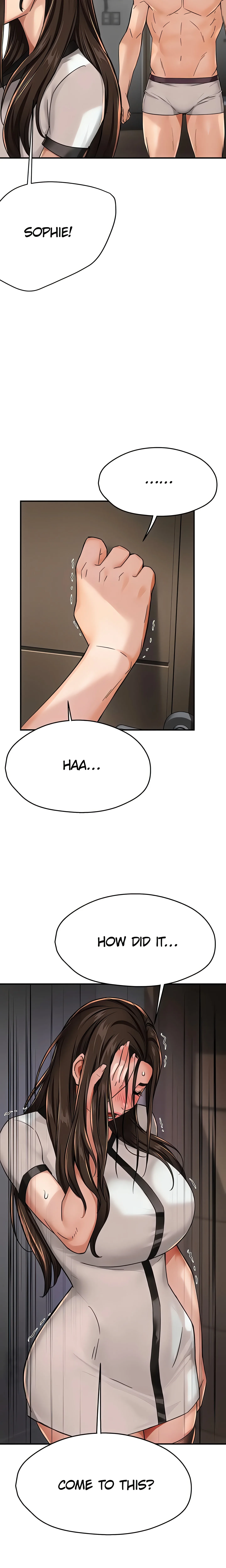 Yogurt Lady (Official) chapter 19 page 4