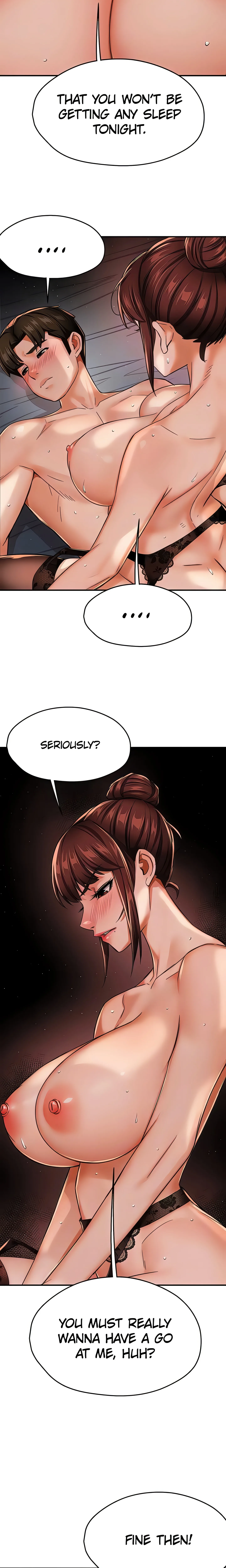 Yogurt Lady (Official) chapter 22 page 14
