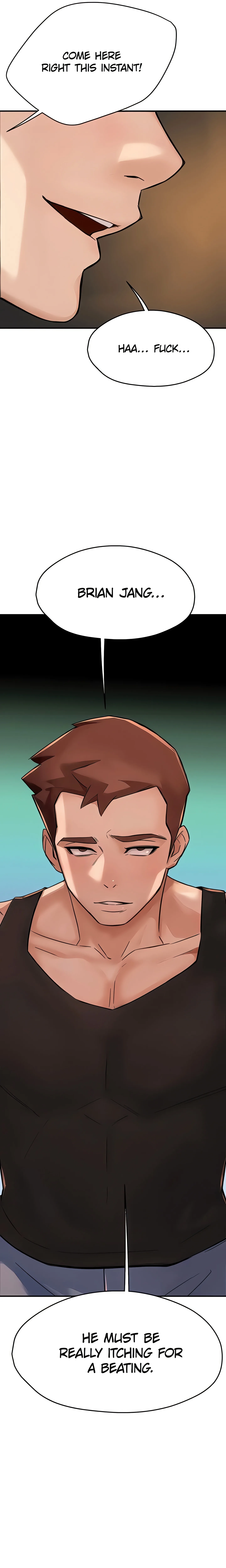 Yogurt Lady (Official) chapter 22 page 24