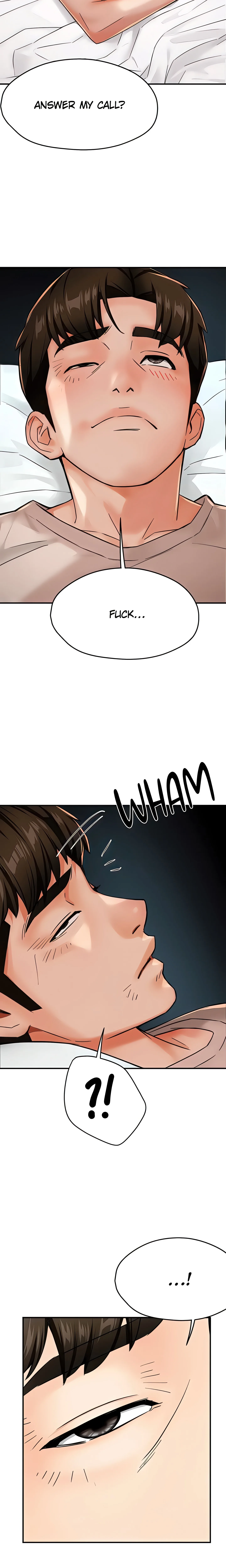 Yogurt Lady (Official) chapter 23 page 21