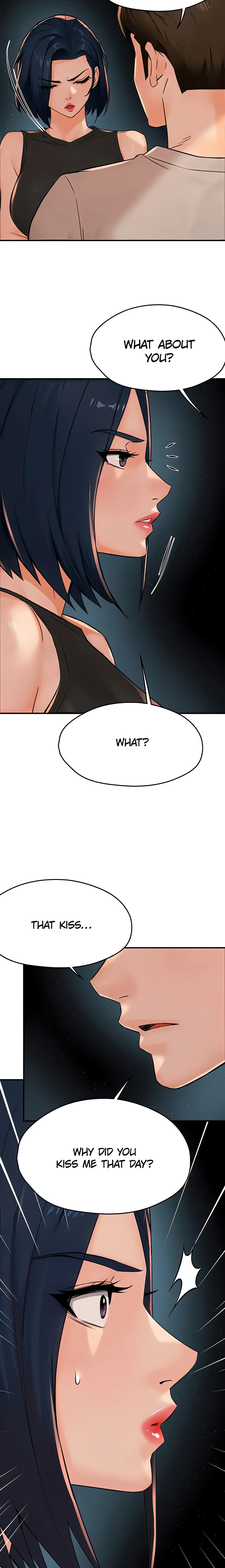 Yogurt Lady (Official) chapter 24 page 19