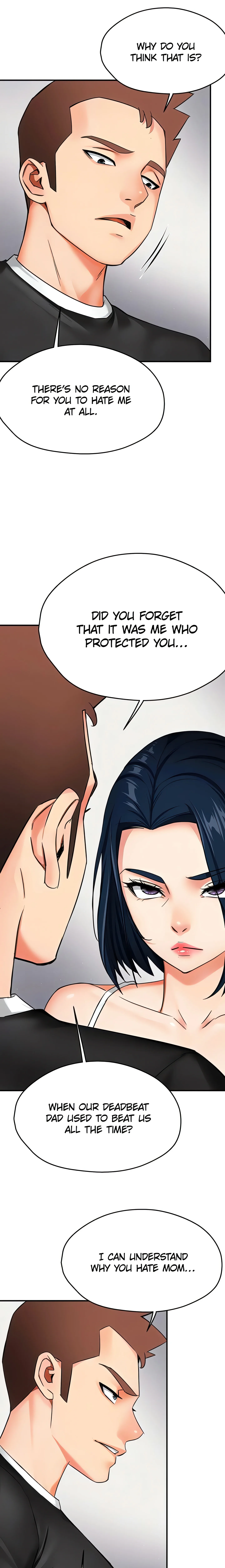 Yogurt Lady (Official) chapter 24 page 7