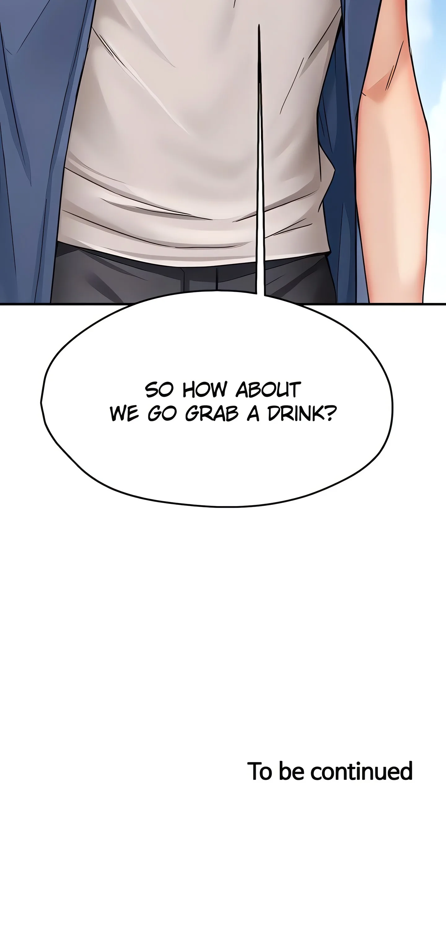 Yogurt Lady (Official) chapter 25 page 21