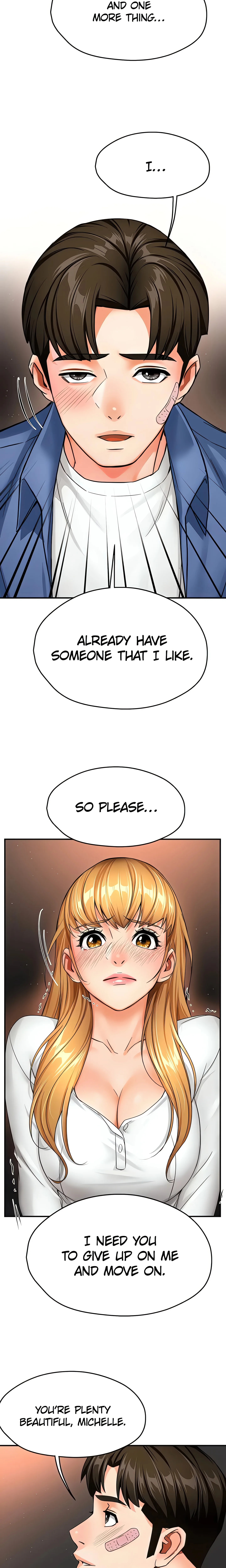 Yogurt Lady (Official) chapter 26 page 12