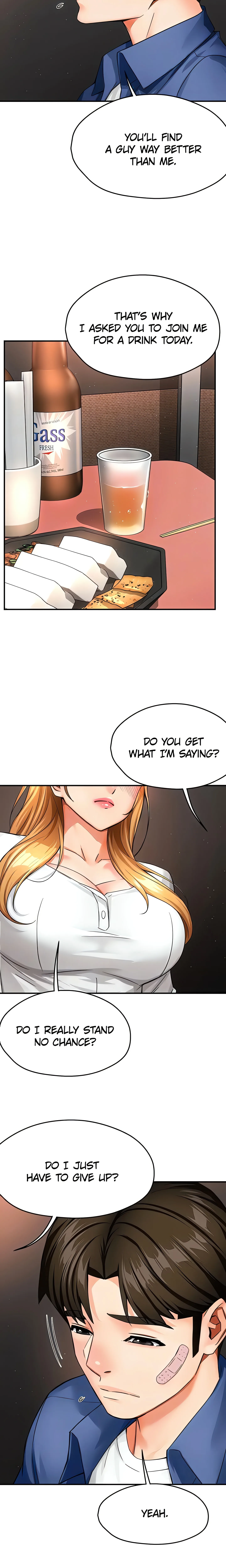 Yogurt Lady (Official) chapter 26 page 13