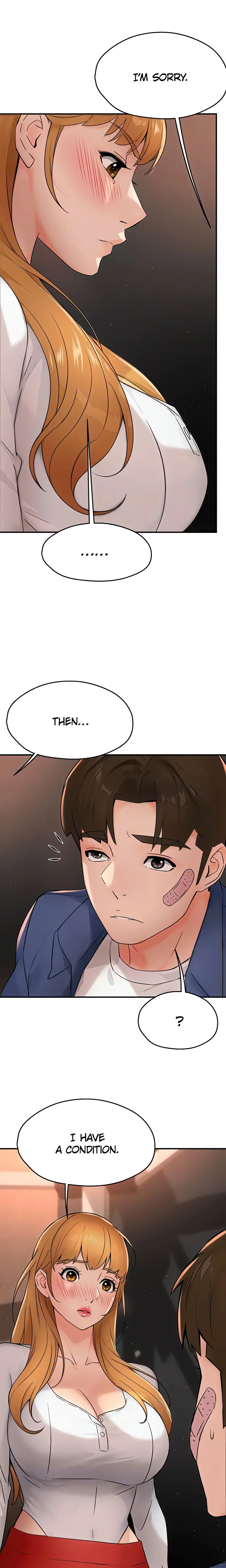 Yogurt Lady (Official) chapter 26 page 14