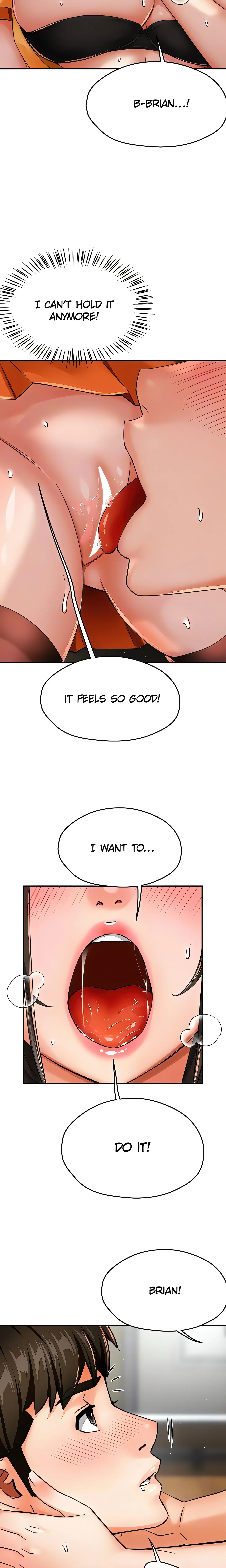 Yogurt Lady (Official) chapter 29 page 13