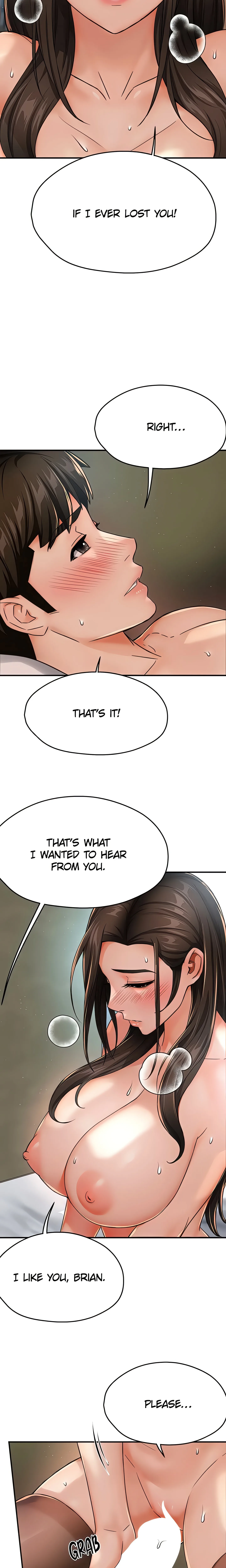 Yogurt Lady (Official) chapter 29 page 18