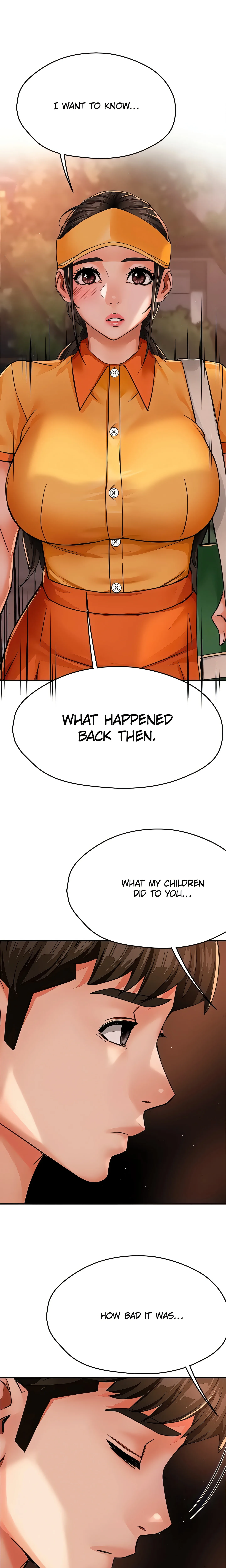 Yogurt Lady (Official) chapter 30 page 22