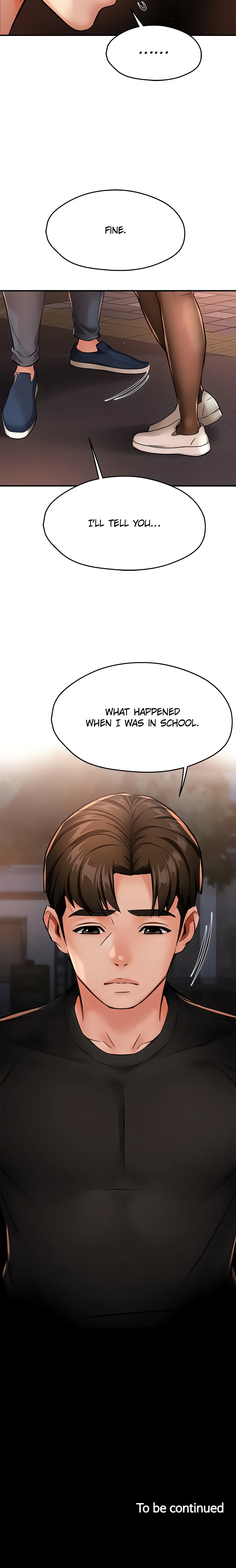 Yogurt Lady (Official) chapter 30 page 23