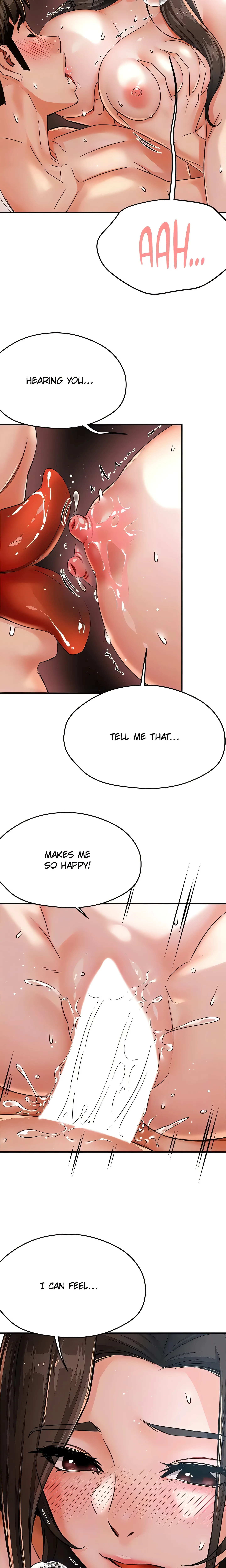 Yogurt Lady (Official) chapter 30 page 7