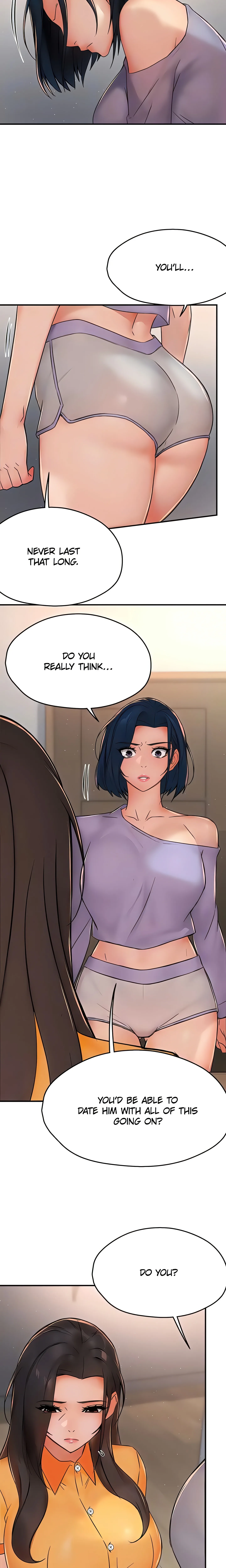 Yogurt Lady (Official) chapter 33 page 7