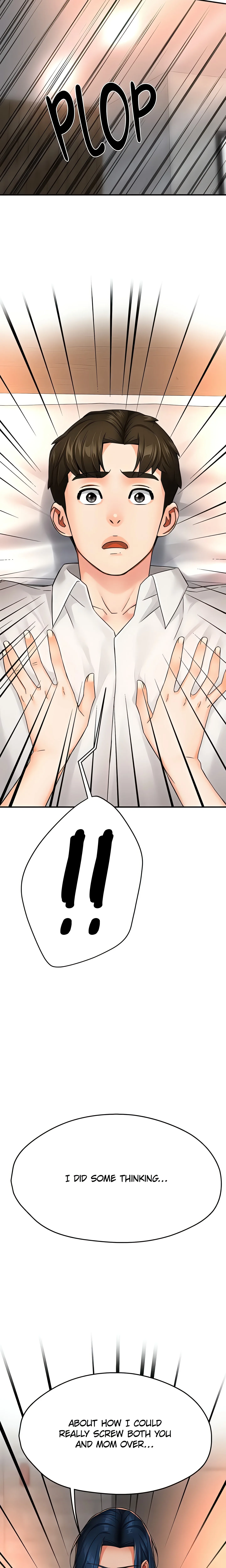 Yogurt Lady (Official) chapter 35 page 18