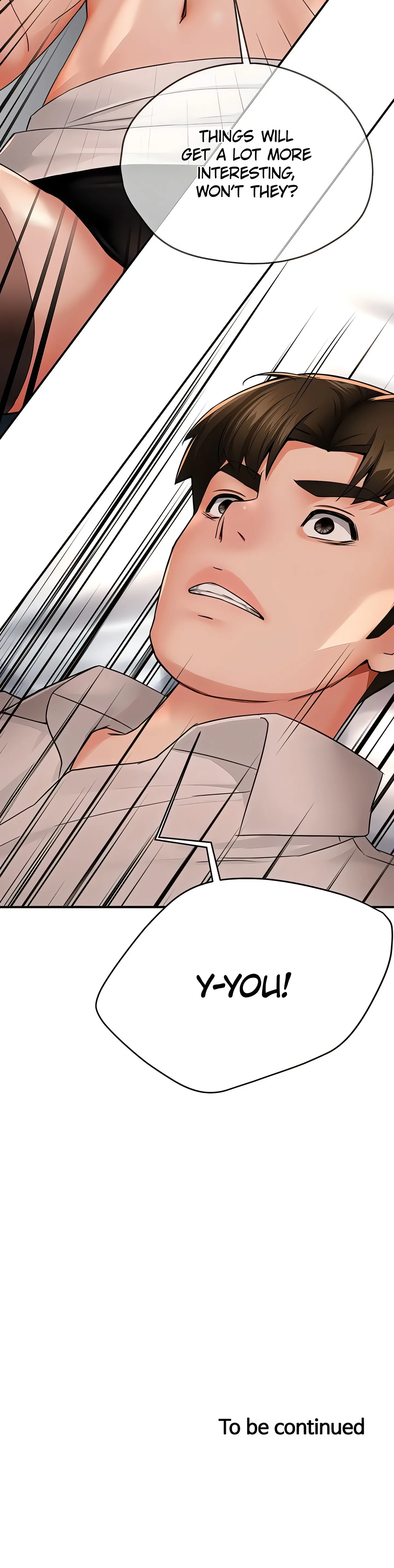 Yogurt Lady (Official) chapter 35 page 20