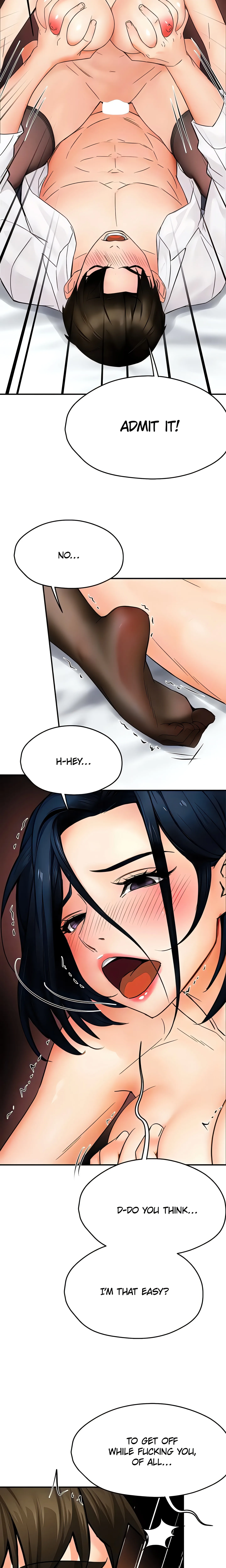 Yogurt Lady (Official) chapter 37 page 17