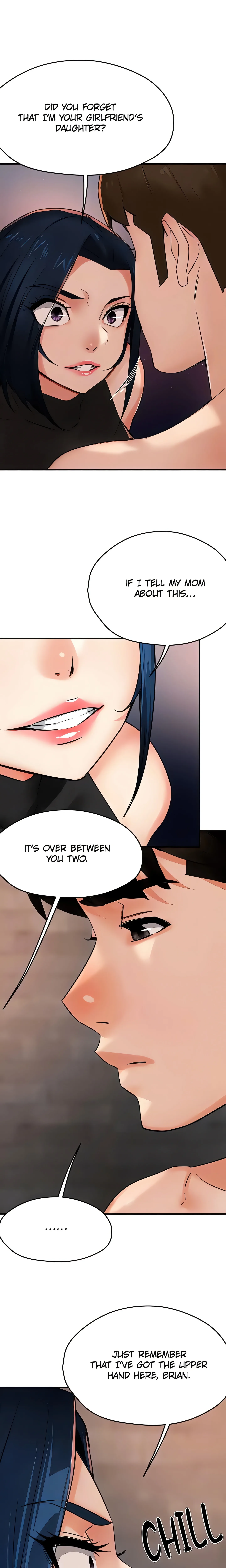Yogurt Lady (Official) chapter 39 page 13