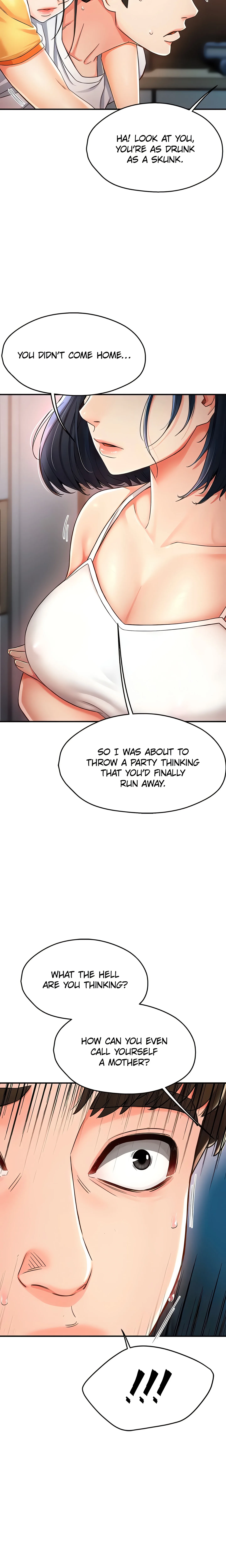 Yogurt Lady (Official) chapter 4 page 29