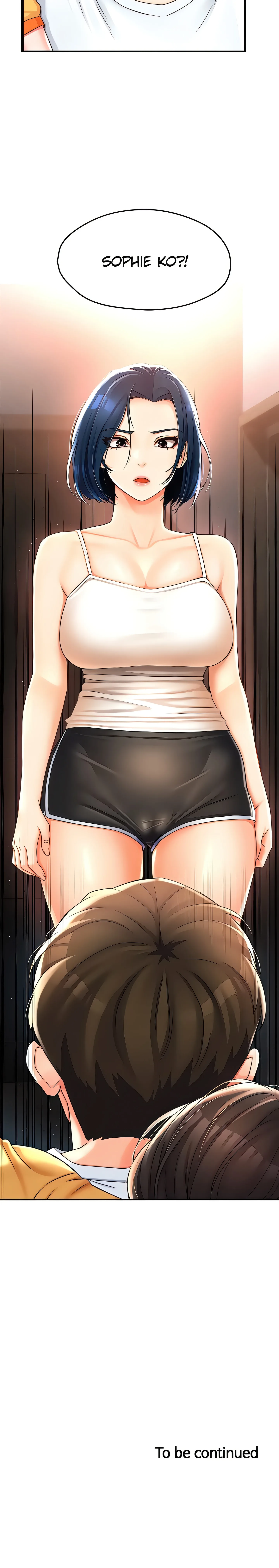 Yogurt Lady (Official) chapter 4 page 31