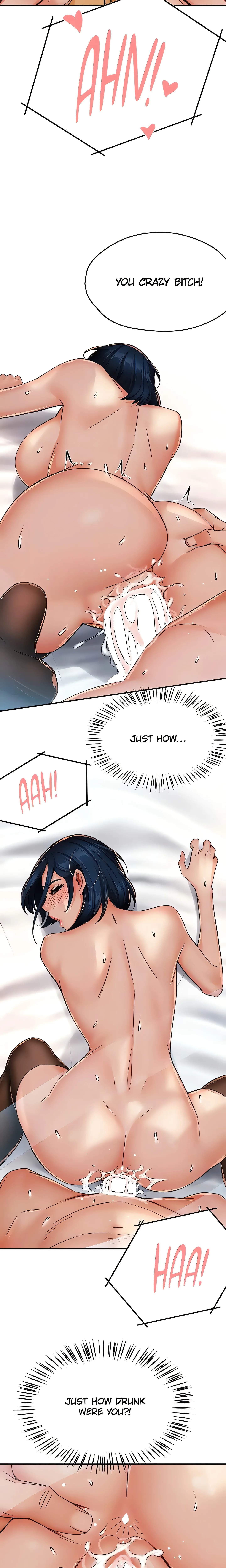 Yogurt Lady (Official) chapter 40 page 13