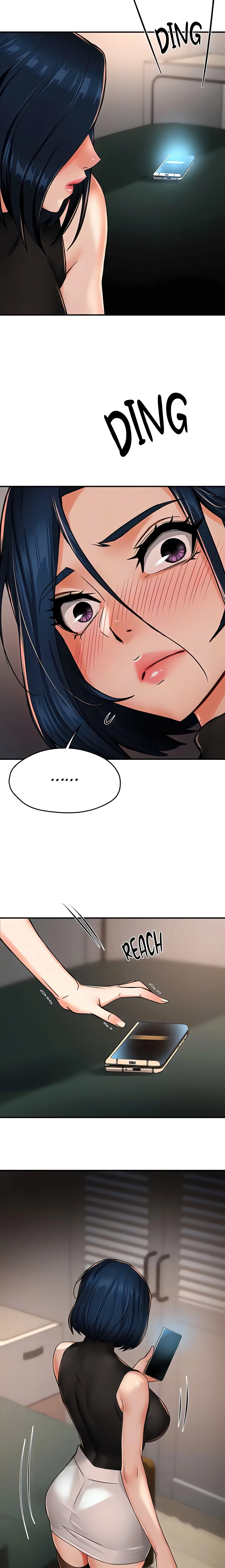 Yogurt Lady (Official) chapter 40 page 7