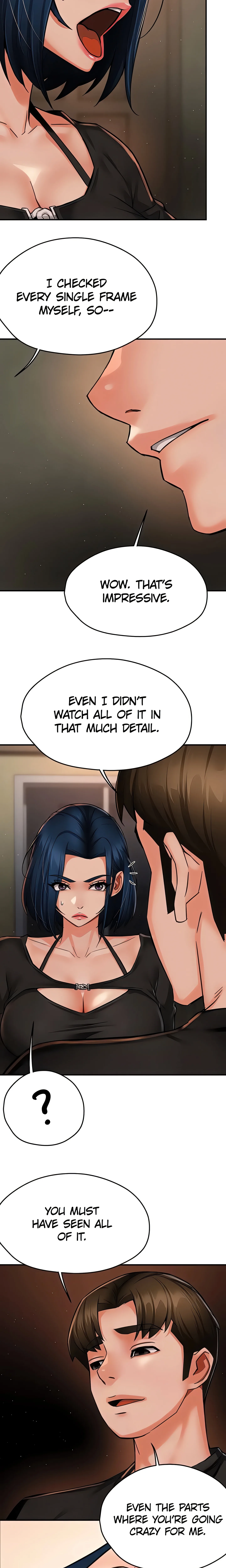 Yogurt Lady (Official) chapter 42 page 12