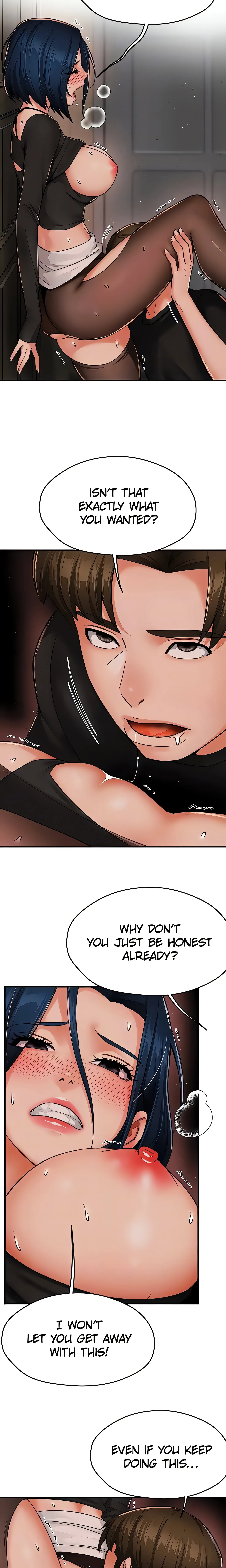 Yogurt Lady (Official) chapter 43 page 7