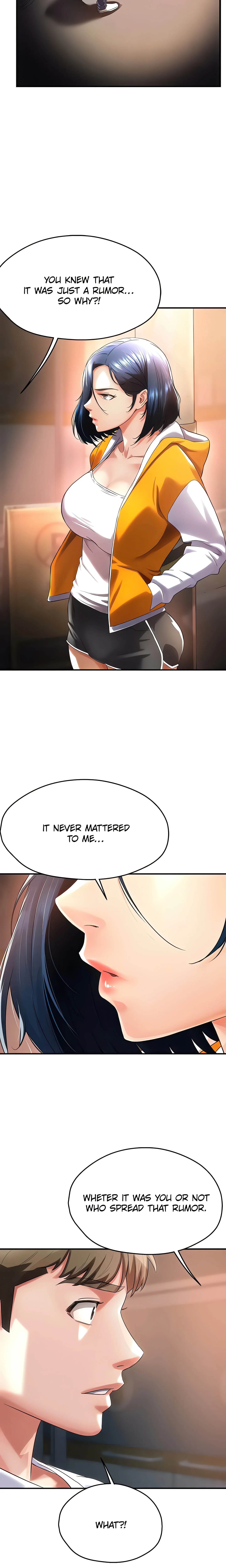 Yogurt Lady (Official) chapter 5 page 17