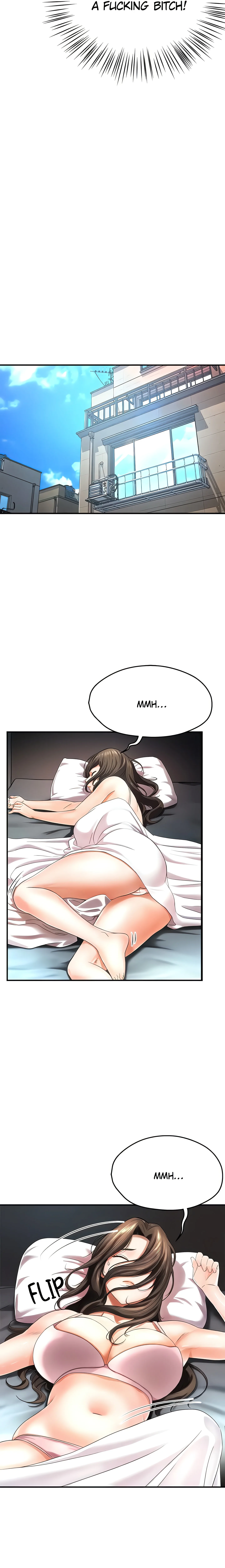 Yogurt Lady (Official) chapter 5 page 21