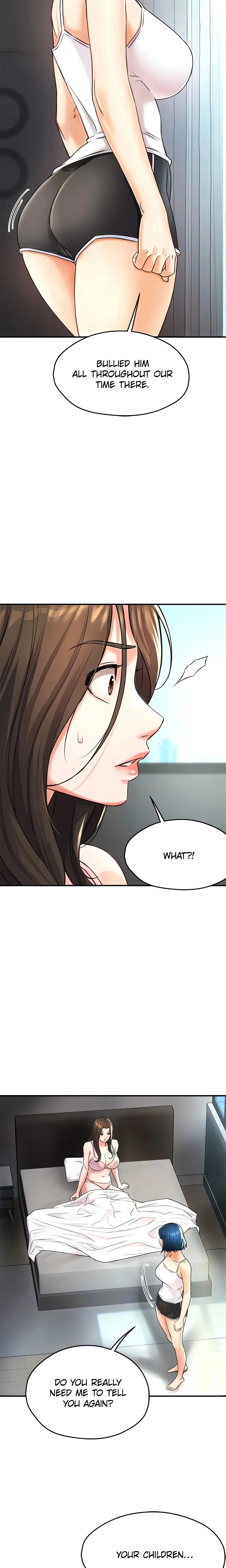 Yogurt Lady (Official) chapter 6 page 6