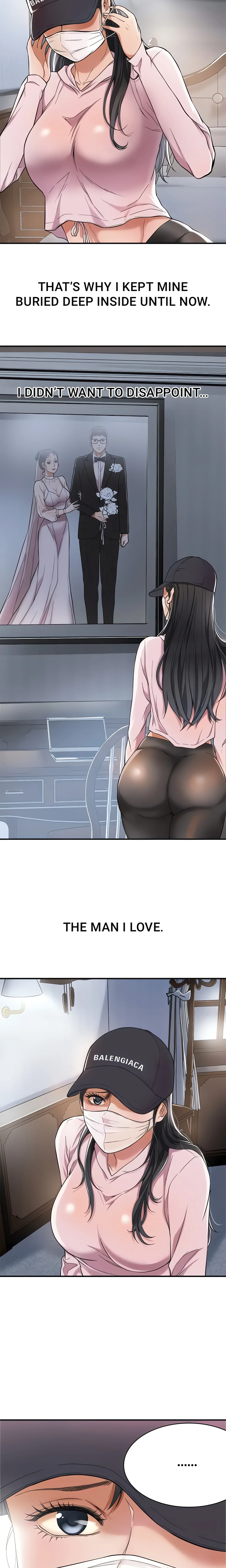 Veiled Desires (Official) chapter 1 page 2