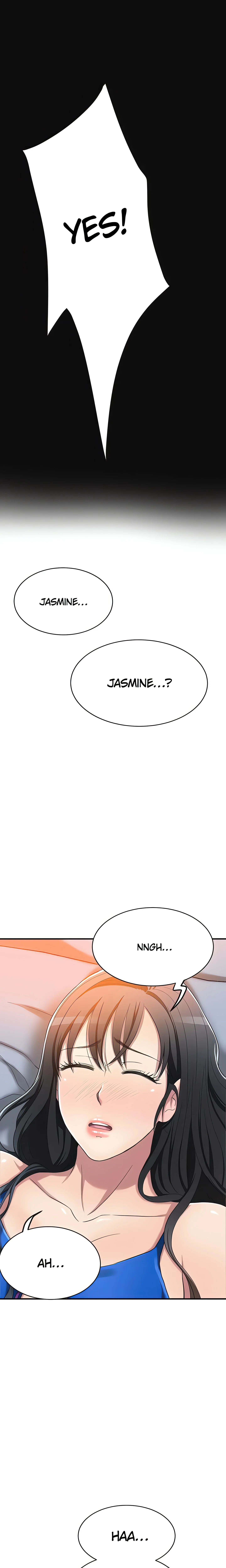Veiled Desires (Official) chapter 13 page 25